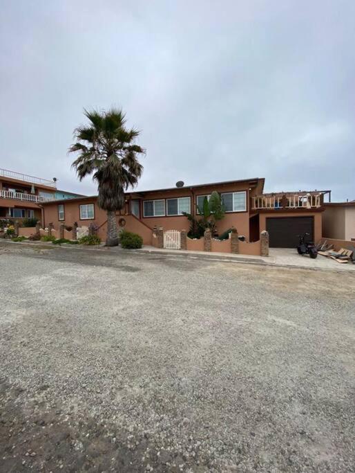 Relaxing Oceanview Vacation Home In Rosarito Extérieur photo